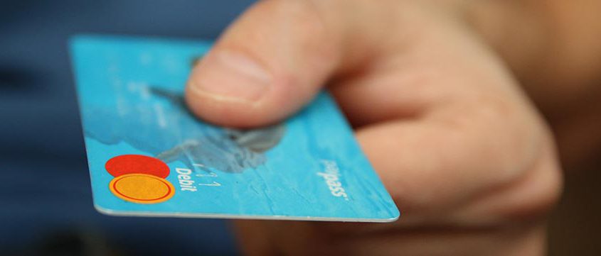 Banner FCU Debit ATM Cards