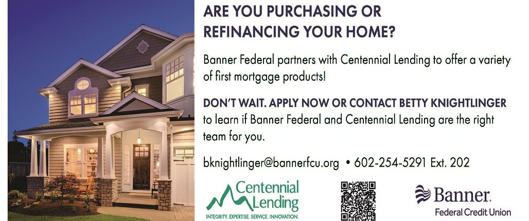 Home at dusk home loan promo
